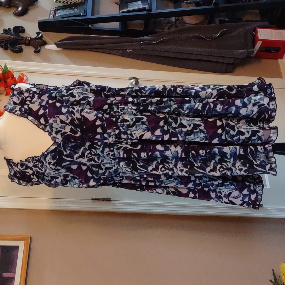 NWT Torrid dress